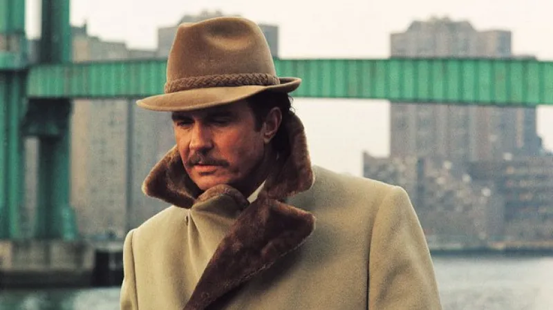 Sydney Pollack - Tři dny Kondora