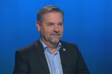 SPD nemá přehnané nároky, tvrdí Koten