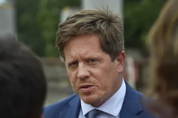 ŘSD se bude z kyberútoku vzpamatovávat měsíce, tvrdí Mátl 