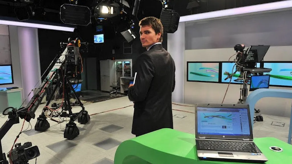 Hyde Park Civilizace