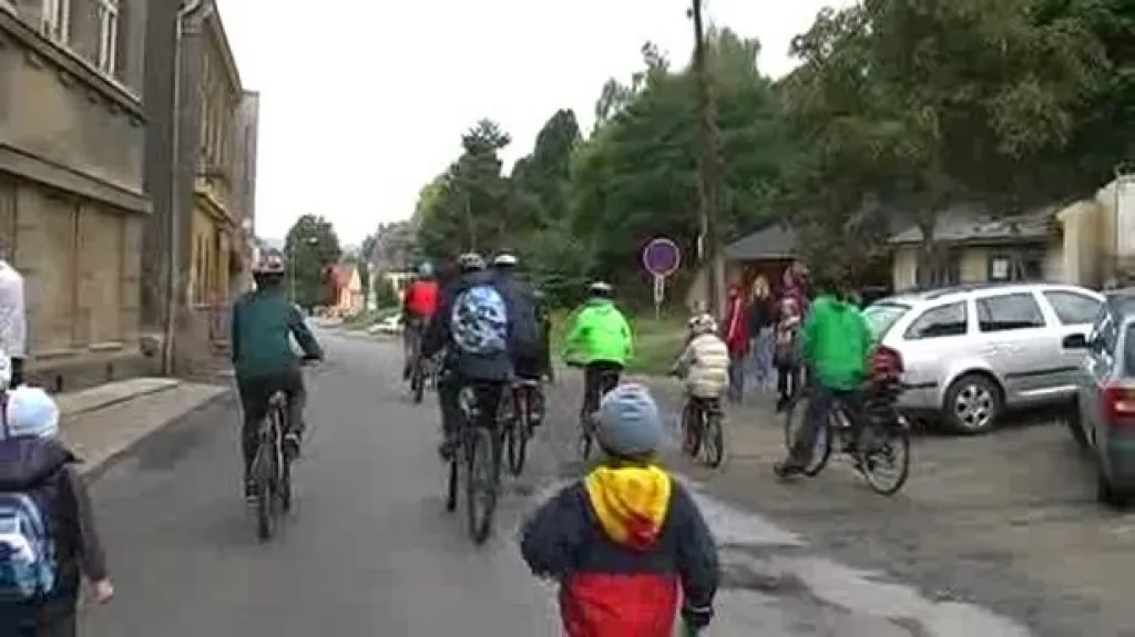 Pochod Po stopách Dobrohosta