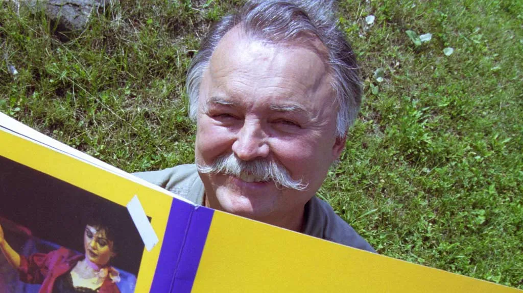 Jan Antonín Pacák