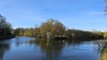 Dyje