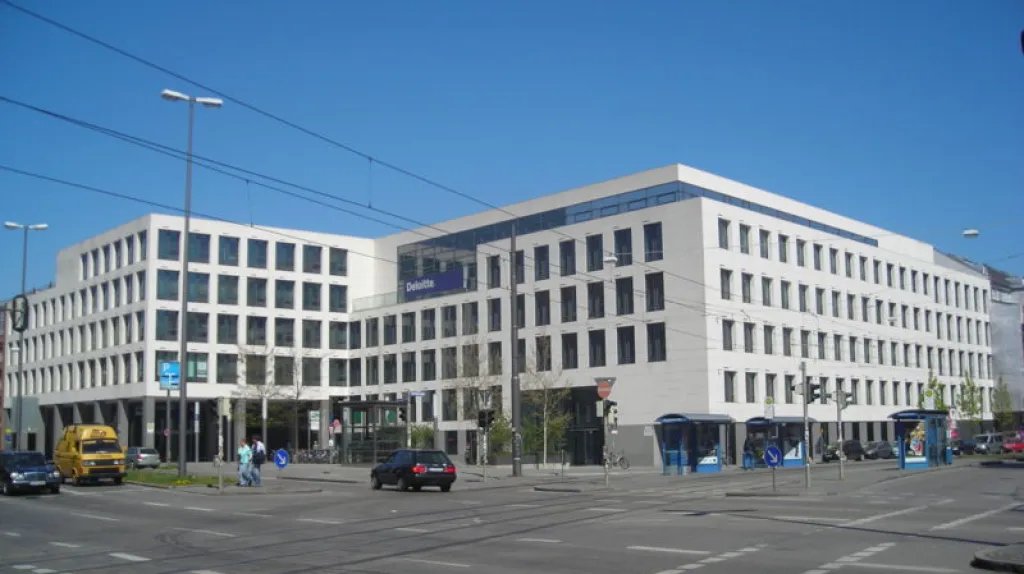 Deloitte
