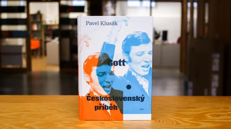 Gott – československý příběh