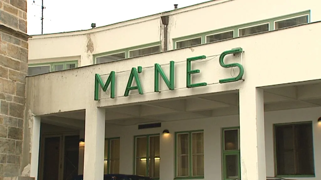 Mánes