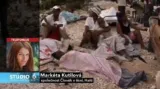 Rozhovor s Markétou Kutilovou z organizace Člověk v tísni