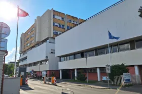 Hygienici zrušili karanténu kontaktům pacienta Bulovky