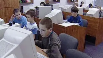 Počítačová herna