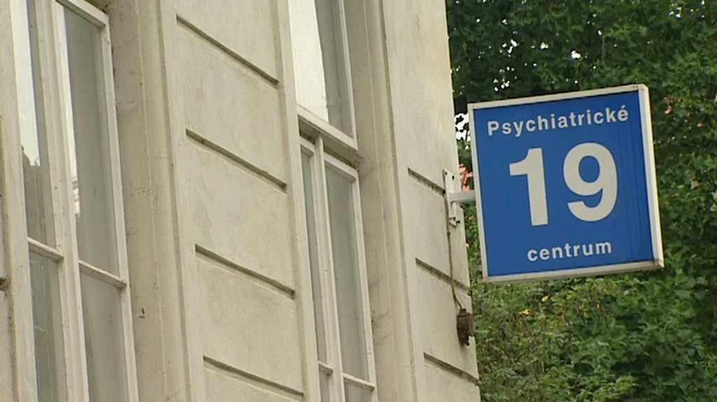 Psychiatrické centrum