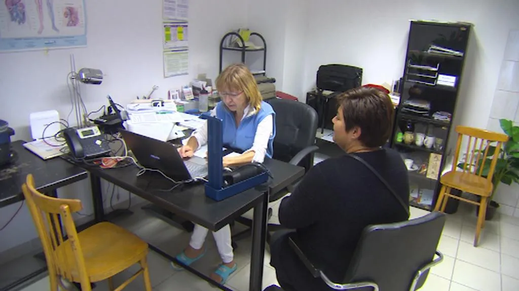 Reportáž: Žena doplatila na neodbornou psychoterapii