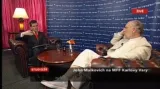 Rozhovor Jakuba Železného s Johnem Malkovichem
