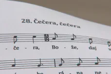 Co je to čečera? Význam slova z tradiční písně zjišťovali vědci až v Bělorusku