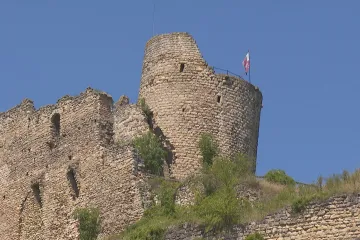 Mladá Boleslav má šikmou věž. Zváží její zápis do Guinessovy knihy rekordů