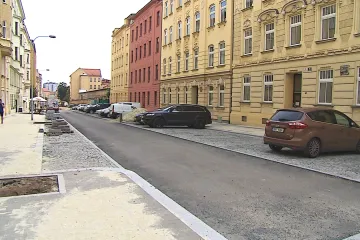 Stromy ochlazují, města ale upřednostňují dopravu a kabely, říká architekt