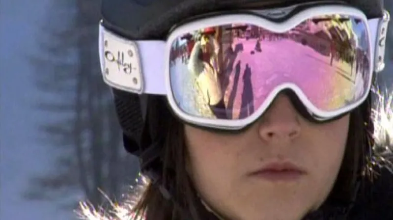 Lyžování v Krkonoších a na Šumavě