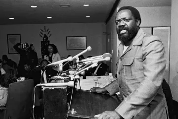 Na co čekali Čechoslováci v Angole celý rok