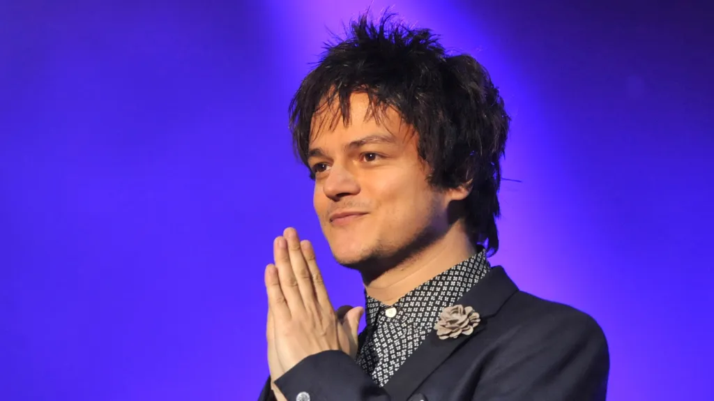 Jamie Cullum