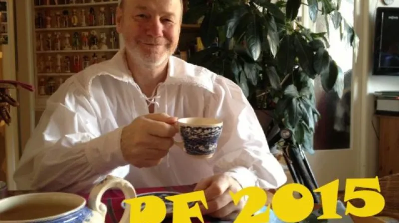 16. prosince jsem vyrobil tuto PFku