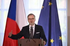 Členství přispělo k tomu, že je Česko dnes bohatší zemí, uvedl Fiala na konferenci k výročí vstupu do EU