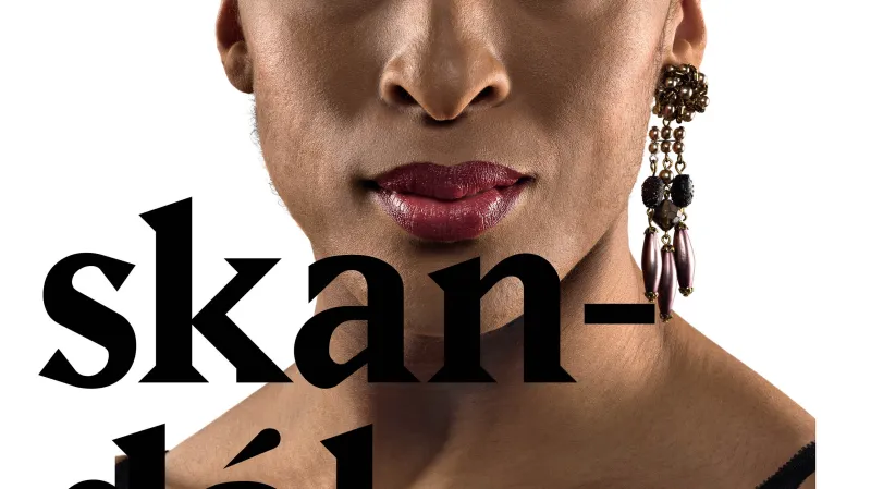 Kampaň Národního divadla Brno pro sezonu 2015/2016