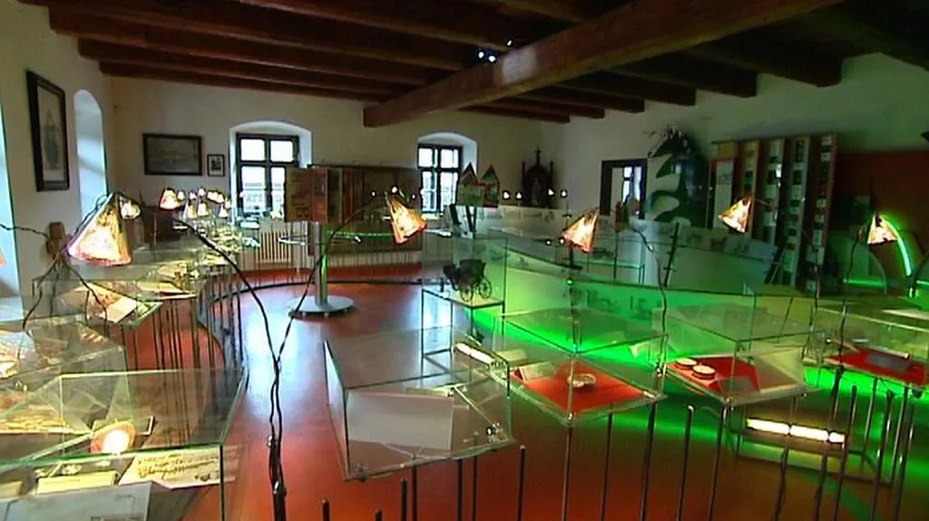 Kopřivnické muzeum