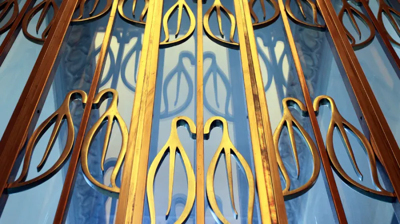 Hotel Crowne Plaza (bývalý International) v Praze-Dejvicích