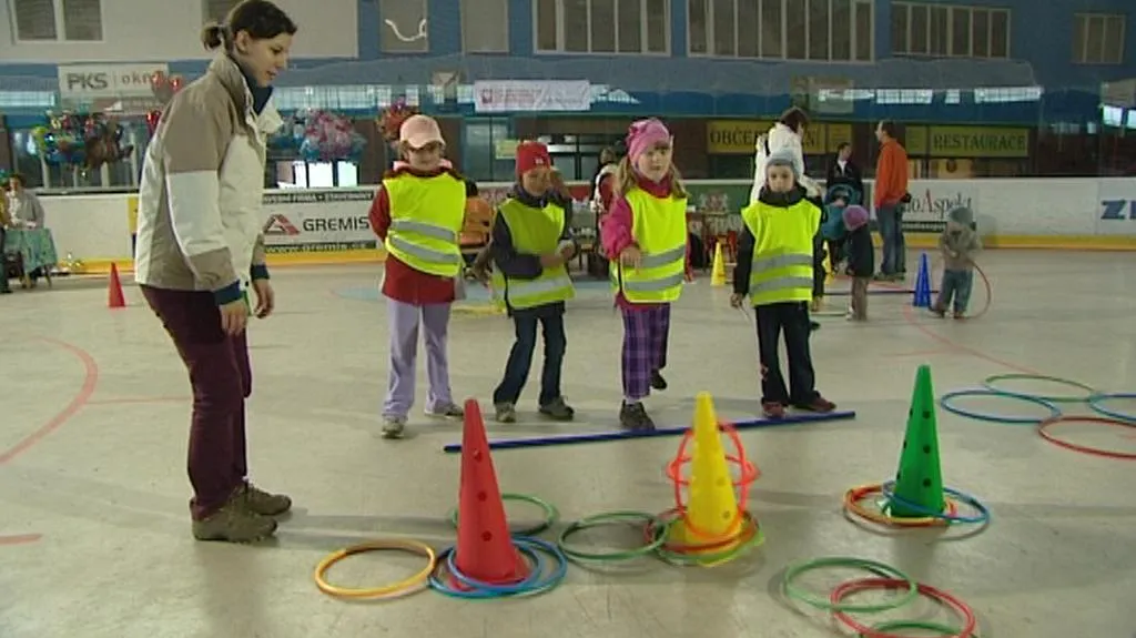 Den dětí ve Žďáru nad Sázavou