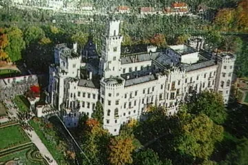30 let zpět: Kauza schwarzenberský majetek
