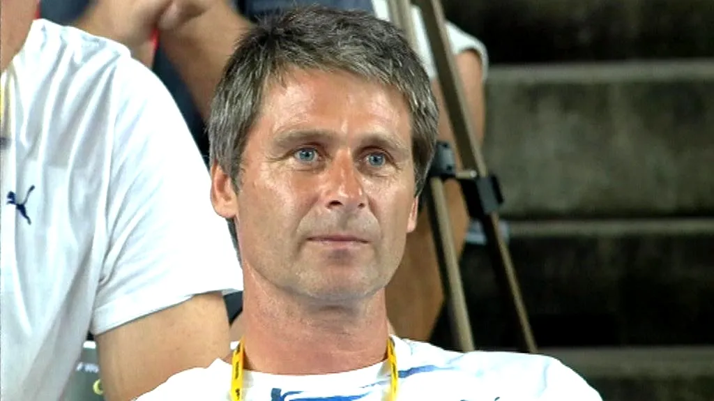 Jan Železný