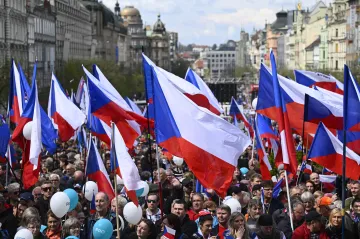 Aktivista Popelka uspěl se stížností proti zvýšení trestu vězení