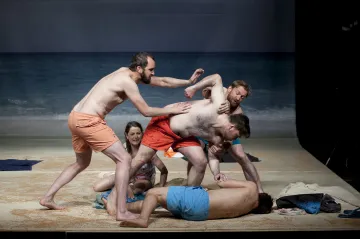 Nejsem rasista, ale... Bezruči brouzdají internetovými diskusemi