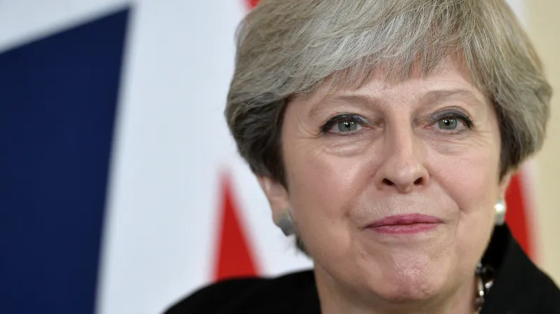 Spolupracovník ČT Kytka k bodům sporu v zákoně o právní odluce Británie od EU