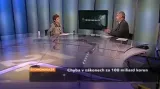 Rozhovor s Danou Trezziovou