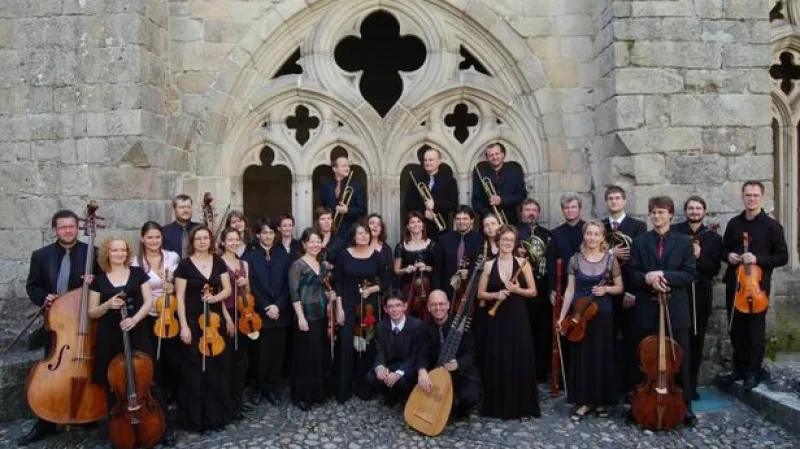 Hvězdy barokní opery