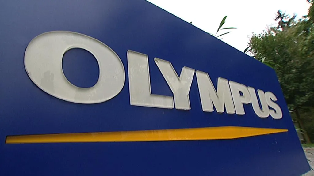 Olympus