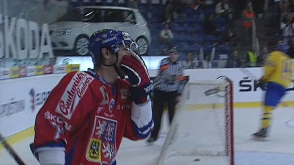 Ohlasy: Česko - Švédsko