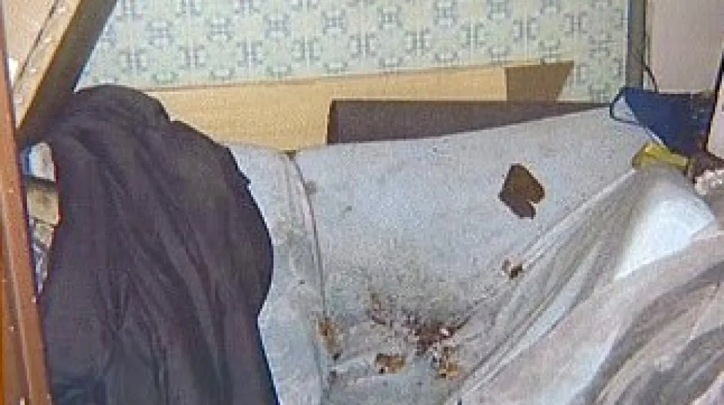 Dětský pokoj