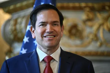 Rubio: Moskva a Kyjev musí brzy uzavřít mírovou dohodu