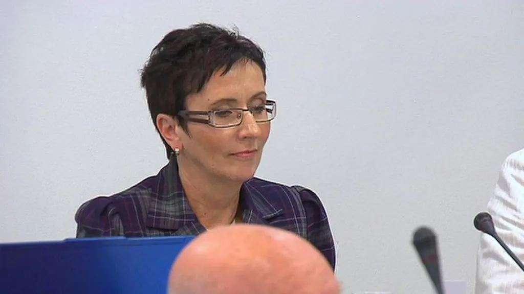 Zuzana Moravčíková