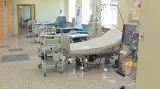 Nemocnice Písek