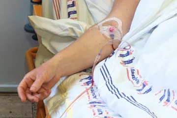 Trutnovsko se osypalo spalničkami. Ohniskem je zdejší závod Siemensu