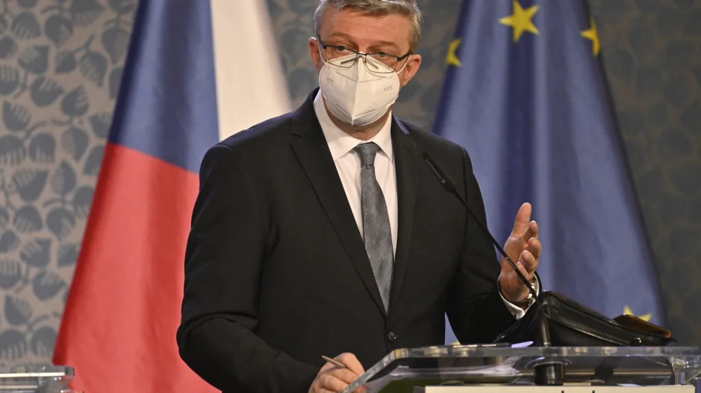 Karel Havlíček