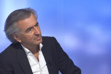 Filozof Lévy: Česko kdysi mluvilo o Evropě jako o domovu. Země udělala obrovský krok zpět