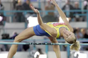 Američan Dick Fosbury zavedl nový styl skoku do výšky zvaný flop
