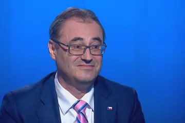 Svoboda veřejnoprávních médií bude zachována, uvedl Šťastný