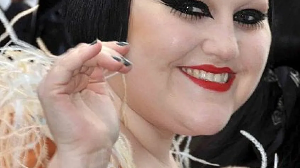 Beth Ditto
