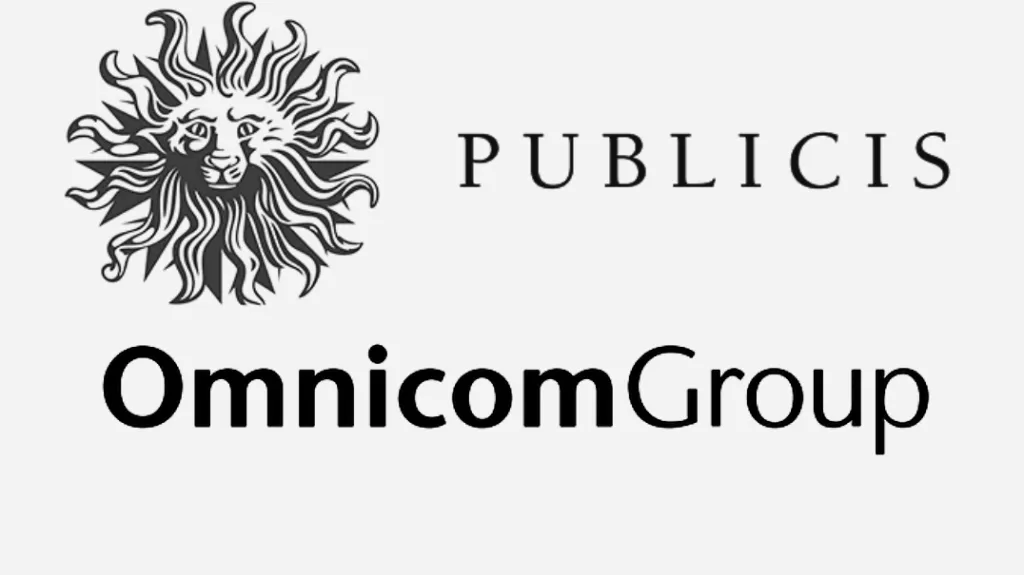 Agentury Publicis a Omnicon