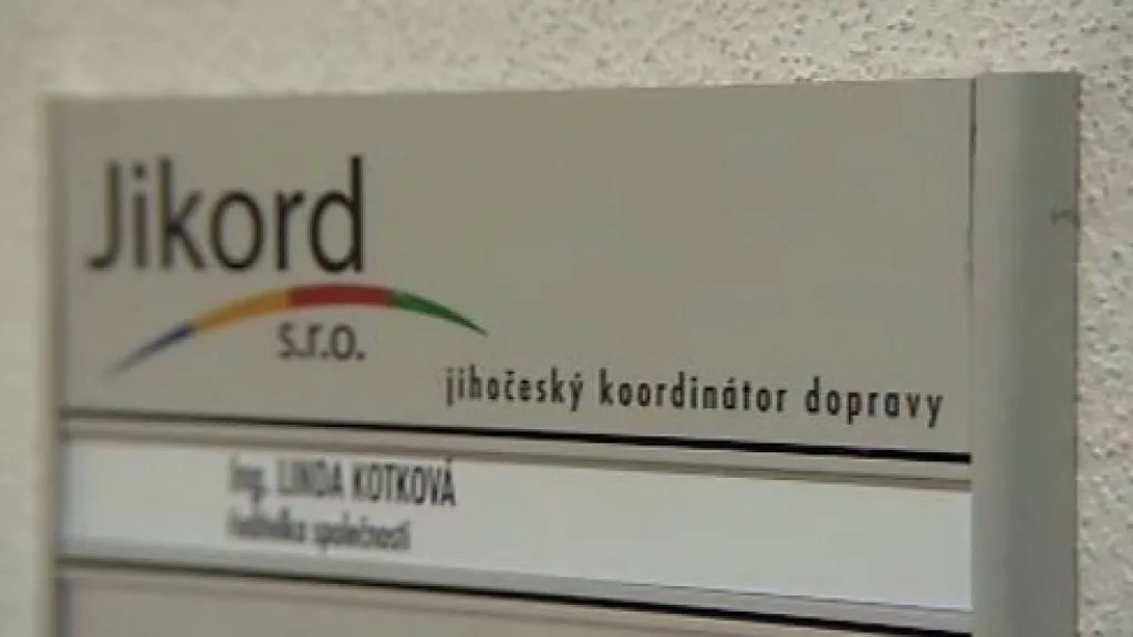 Jikord