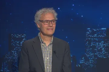 Spojené státy jsou najednou země, kam nikdo nechce, řekl nobelista Ambros